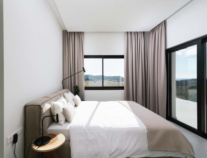 Image No.34-Villa de 4 chambres à vendre à Pitsidia