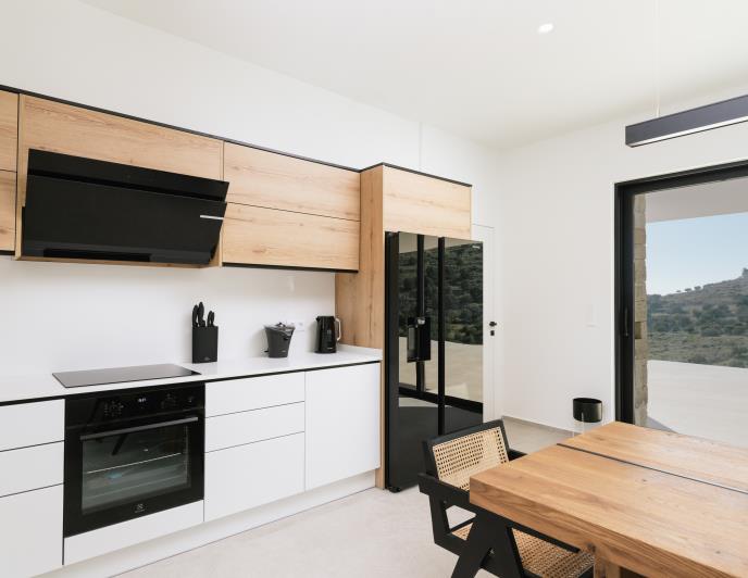 Image No.25-Villa de 4 chambres à vendre à Pitsidia