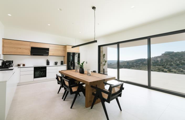 Image No.26-Villa de 4 chambres à vendre à Pitsidia