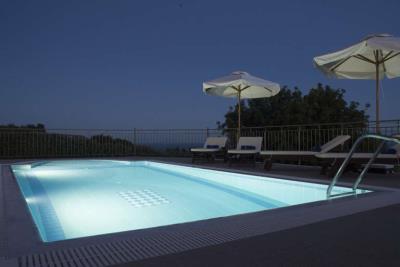 1 - Kefalonia, Village House