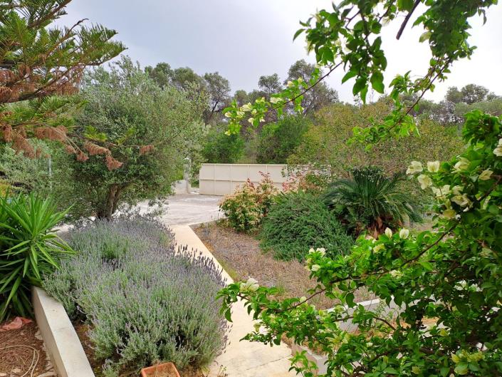 Image No.2-Villa / Détaché de 6 chambres à vendre à Pangalahori