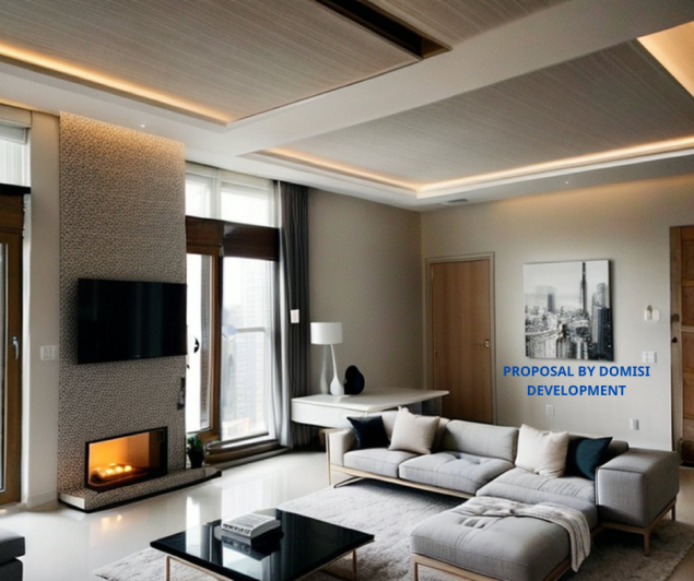 Image No.5-Villa / Détaché de 6 chambres à vendre à Pangalahori