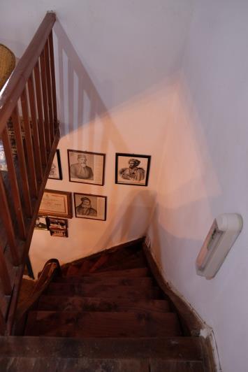 Image No.3-Propriété de pays de 3 chambres à vendre à Pompia