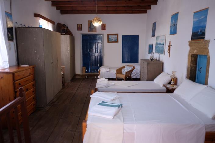 Image No.4-Propriété de pays de 3 chambres à vendre à Pompia