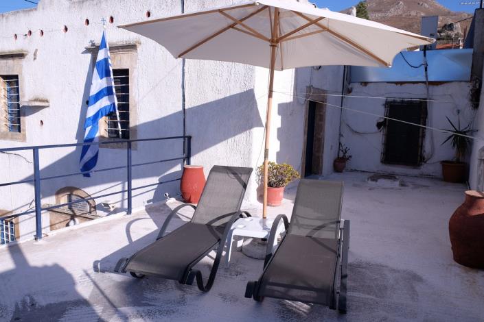 Image No.5-Propriété de pays de 3 chambres à vendre à Pompia