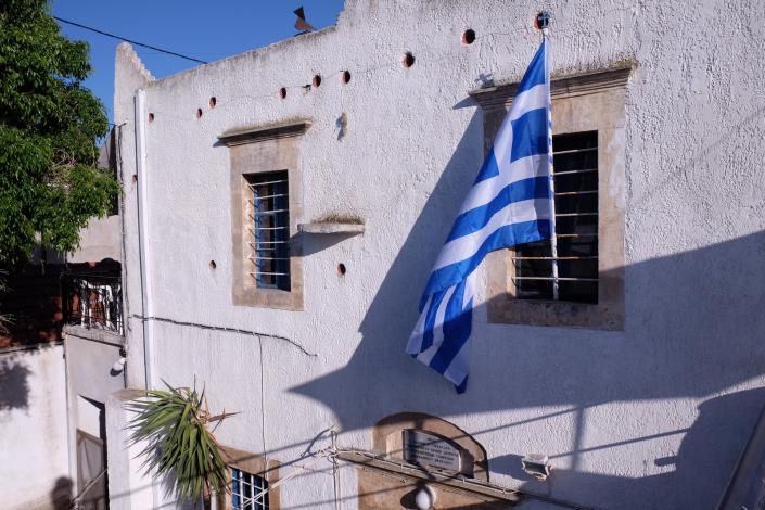 Image No.6-Propriété de pays de 3 chambres à vendre à Pompia