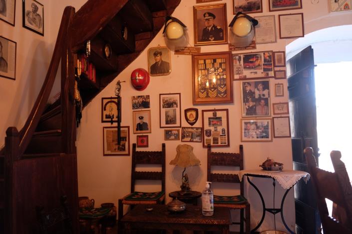 Image No.9-Propriété de pays de 3 chambres à vendre à Pompia