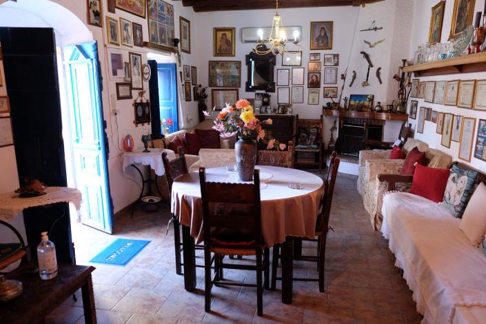 Image No.8-Propriété de pays de 3 chambres à vendre à Pompia