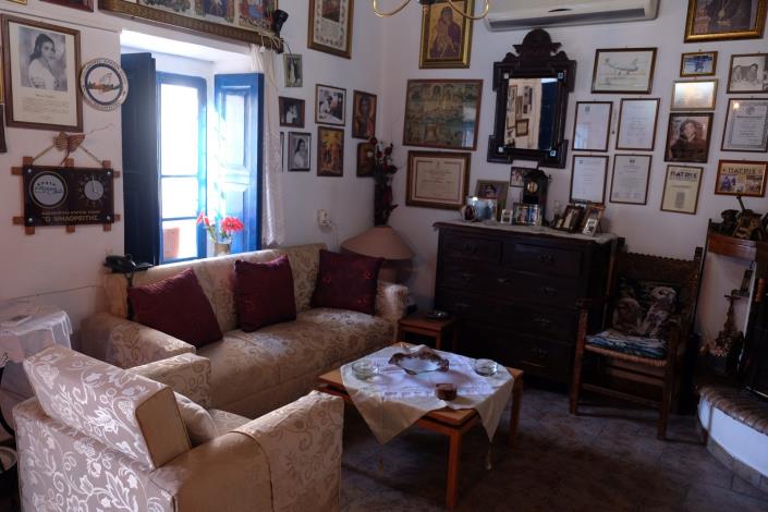 Image No.10-Propriété de pays de 3 chambres à vendre à Pompia