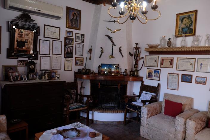 Image No.11-Propriété de pays de 3 chambres à vendre à Pompia