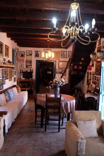 Image No.12-Propriété de pays de 3 chambres à vendre à Pompia