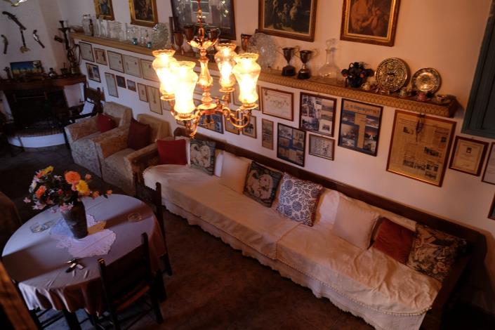 Image No.13-Propriété de pays de 3 chambres à vendre à Pompia