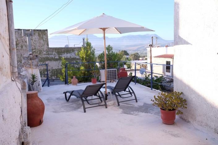 Image No.16-Propriété de pays de 3 chambres à vendre à Pompia