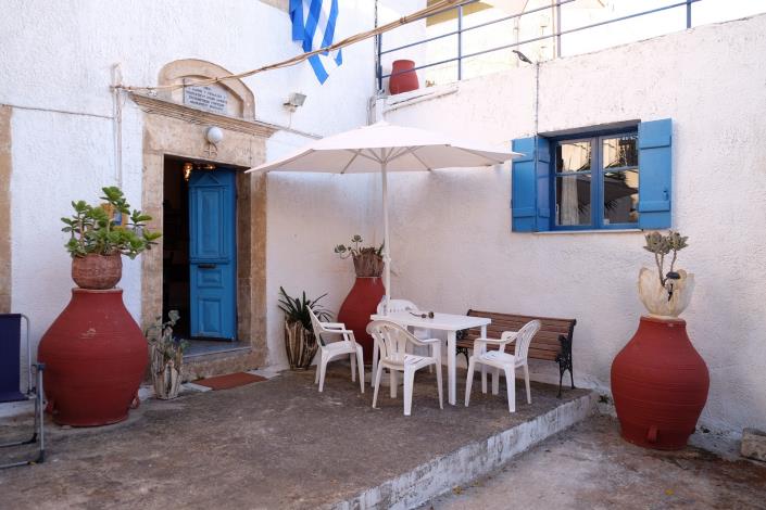 Image No.18-Propriété de pays de 3 chambres à vendre à Pompia