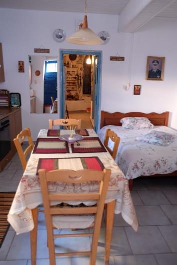 Image No.23-Propriété de pays de 3 chambres à vendre à Pompia