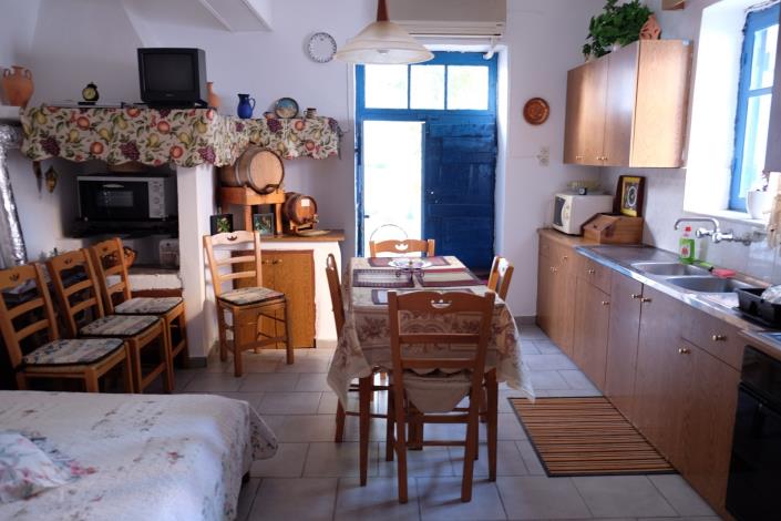 Image No.24-Propriété de pays de 3 chambres à vendre à Pompia