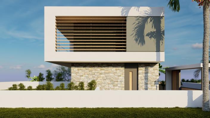 Image No.2-3 Bed Villa for sale