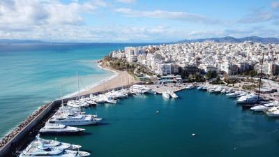 1 - Peiraias, Appartement