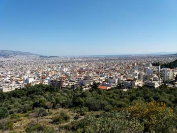 1 - Attique, Appartement