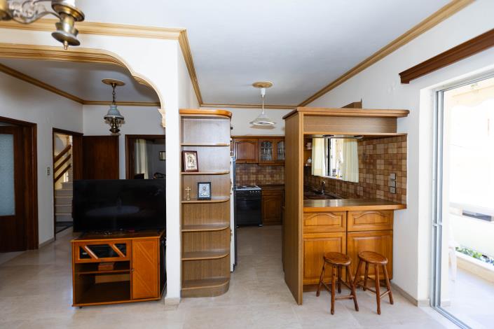 Image No.2-Appartement de 2 chambres à vendre à Rethymnon