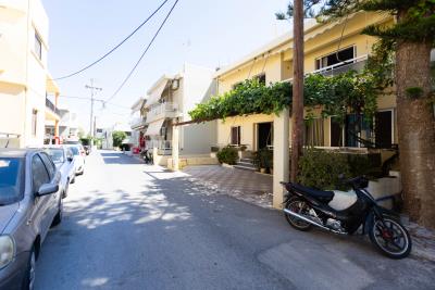 1 - Rethymnon, Apartment