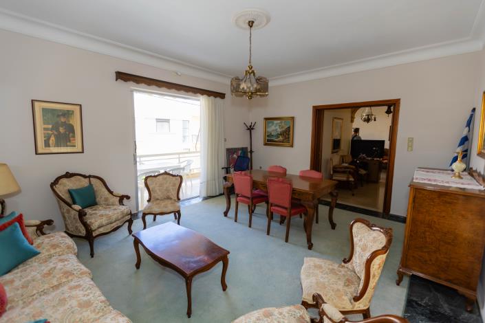 Image No.4-Appartement de 2 chambres à vendre à Rethymnon