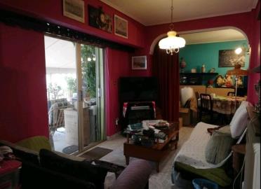 1 - Peiraias, Appartement