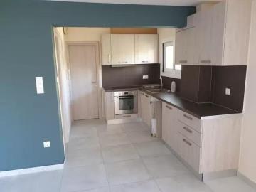 1 - Voula, Apartment