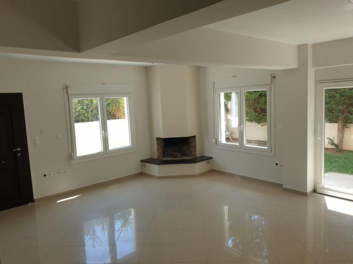 Image No.2-Appartement de 2 chambres à vendre à Lagonisi