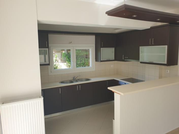 Image No.5-Appartement de 2 chambres à vendre à Lagonisi