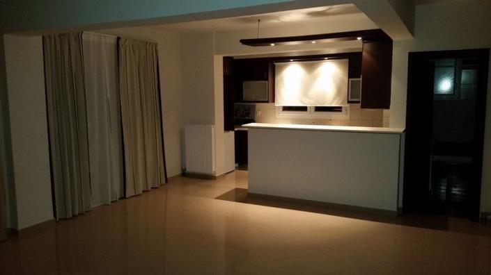 Image No.4-Appartement de 2 chambres à vendre à Lagonisi