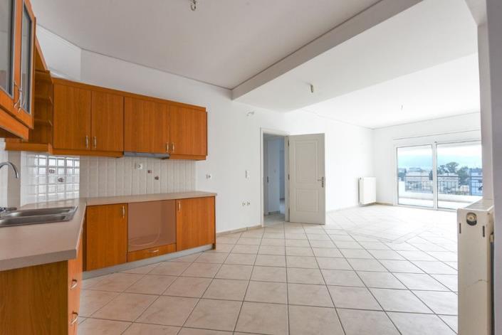 Image No.2-Appartement de 3 chambres à vendre à Peiraias