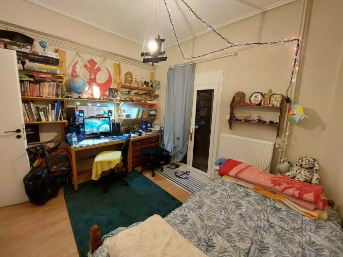 Image No.5-Appartement de 2 chambres à vendre à Peiraias