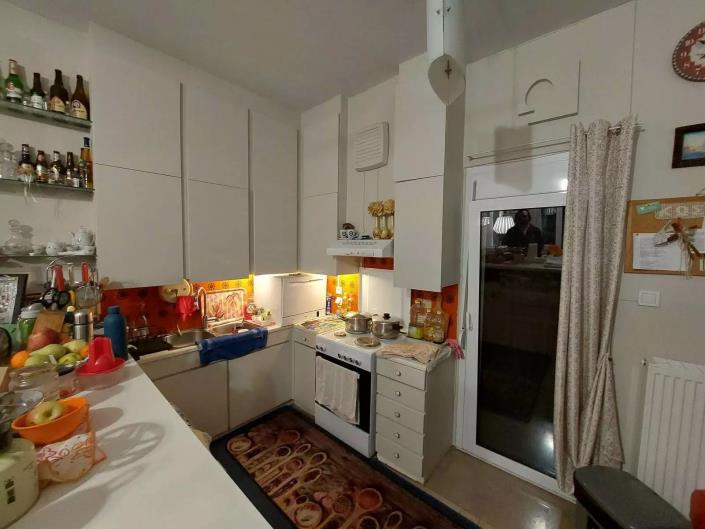 Image No.4-Appartement de 2 chambres à vendre à Peiraias