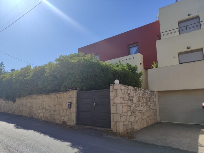 Image No.6-Maison / Villa de 4 chambres à vendre à Vasilies