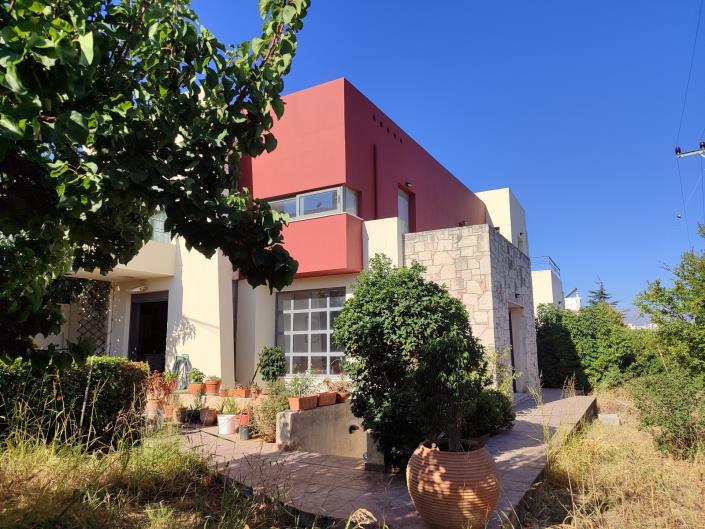 Image No.2-Maison / Villa de 4 chambres à vendre à Vasilies