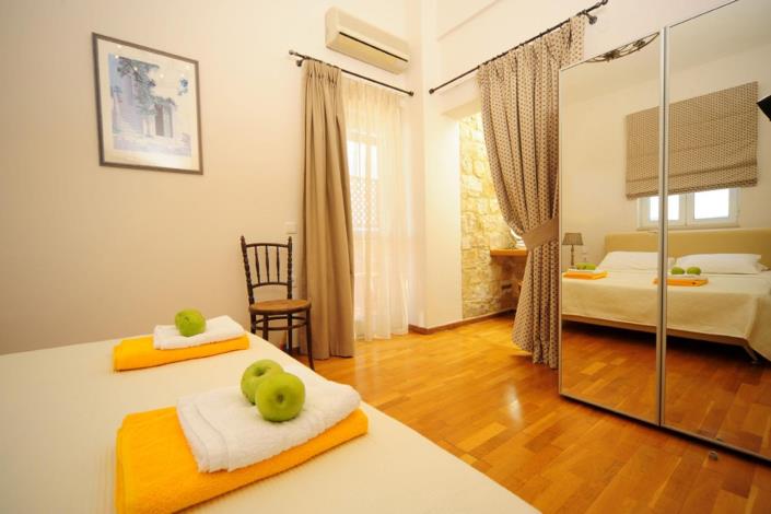 Image No.3-Villa de 3 chambres à vendre à Rethymnon