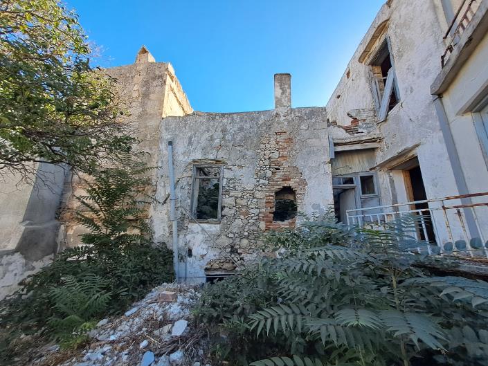 Image No.2-Maison à vendre à Rethymnon