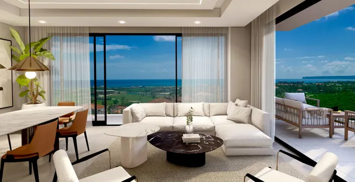 Image No.4-1 Bed Apartment for sale