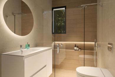 Image No.6-Maisonette de 3 chambres à vendre à Athènes