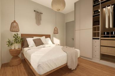 Image No.5-Maisonette de 3 chambres à vendre à Athènes