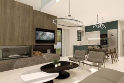 1 - Athens, Maisonette