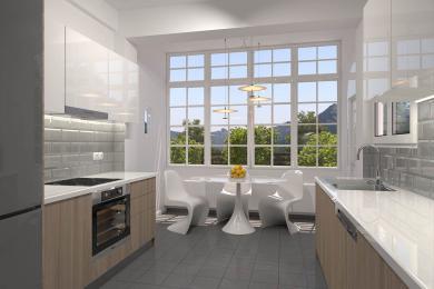 Image No.2-5 Bed Villa for sale