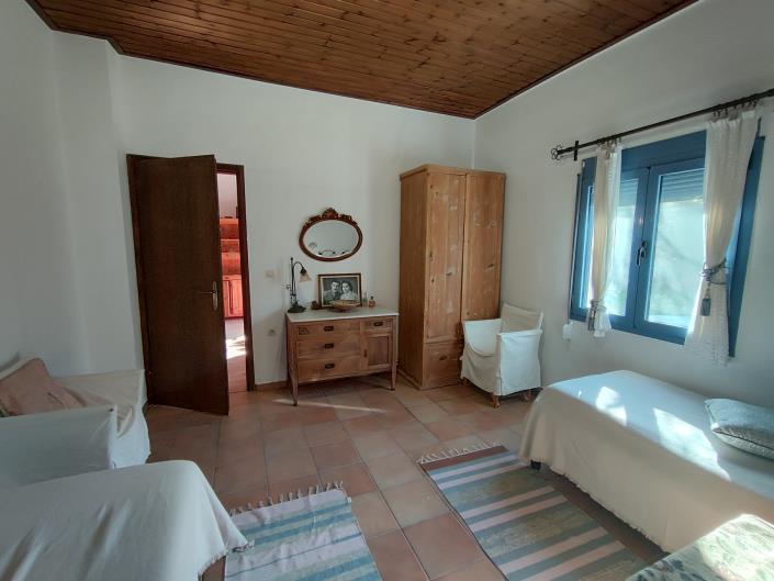 Image No.10-Maison / Villa de 4 chambres à vendre à Archanes