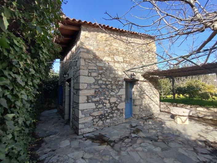 Image No.26-Maison / Villa de 4 chambres à vendre à Archanes