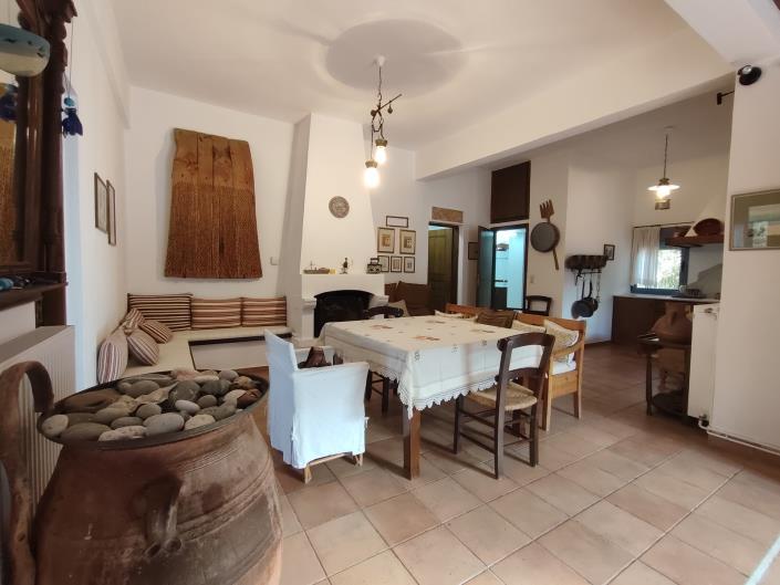 Image No.5-Maison / Villa de 4 chambres à vendre à Archanes