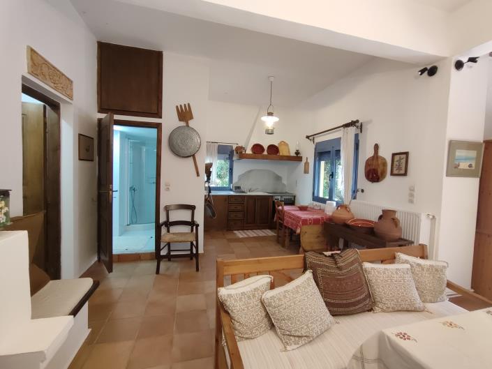 Image No.14-Maison / Villa de 4 chambres à vendre à Archanes