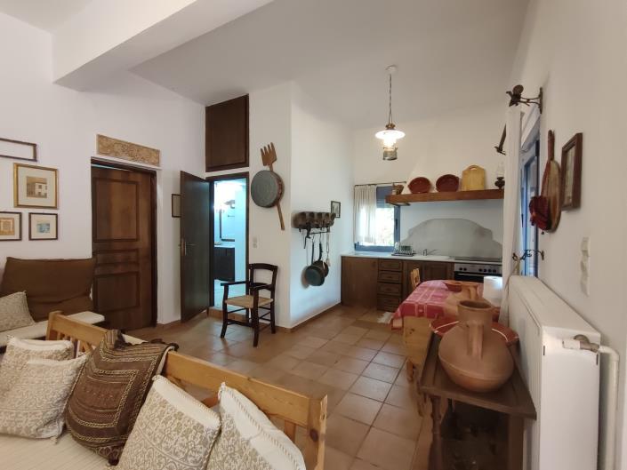 Image No.13-Maison / Villa de 4 chambres à vendre à Archanes