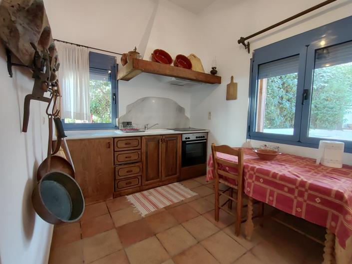 Image No.7-Maison / Villa de 4 chambres à vendre à Archanes