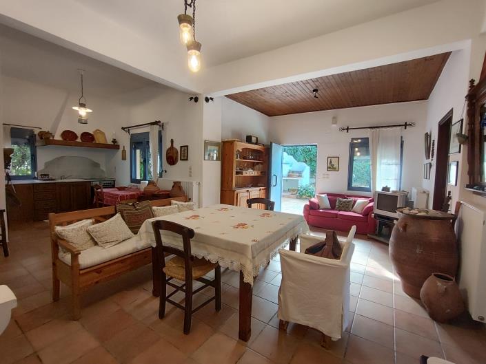 Image No.6-Maison / Villa de 4 chambres à vendre à Archanes